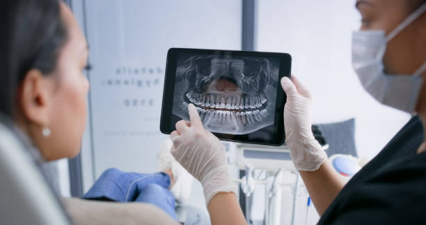 Licensed Dental service in Calhoun County County, AR - Smile Center Dentistry